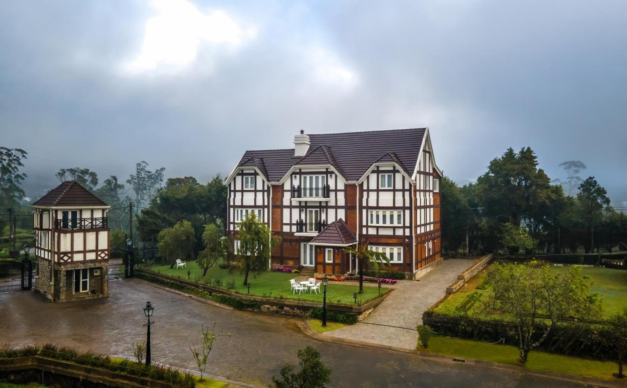 Winchester Little England Nuwara Eliya Esterno foto