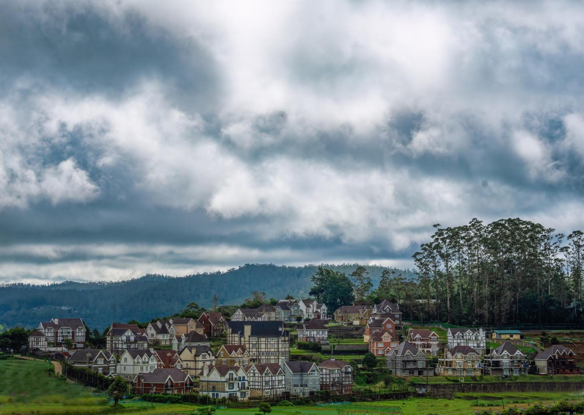 Winchester Little England Nuwara Eliya Esterno foto