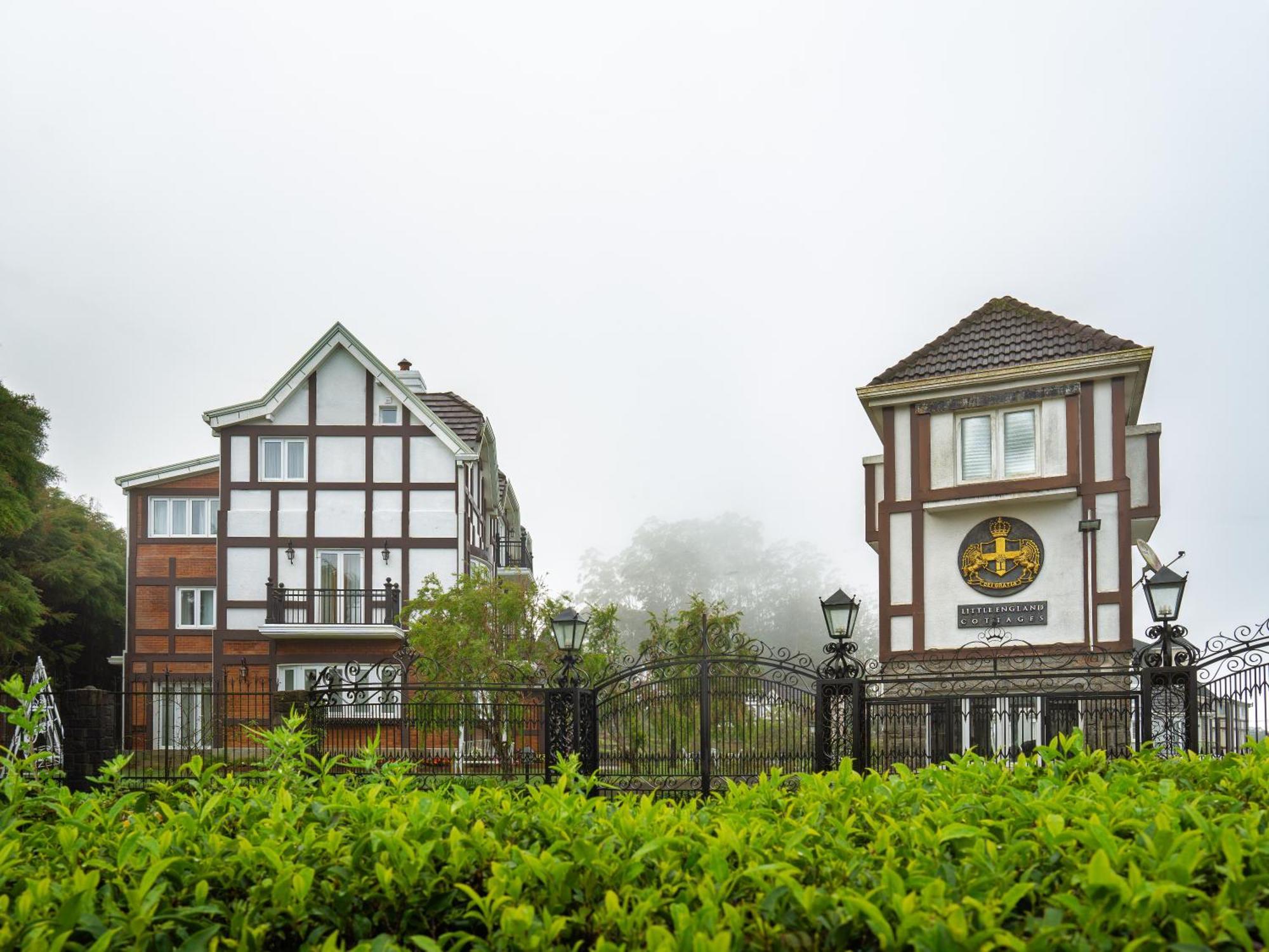 Winchester Little England Nuwara Eliya Esterno foto