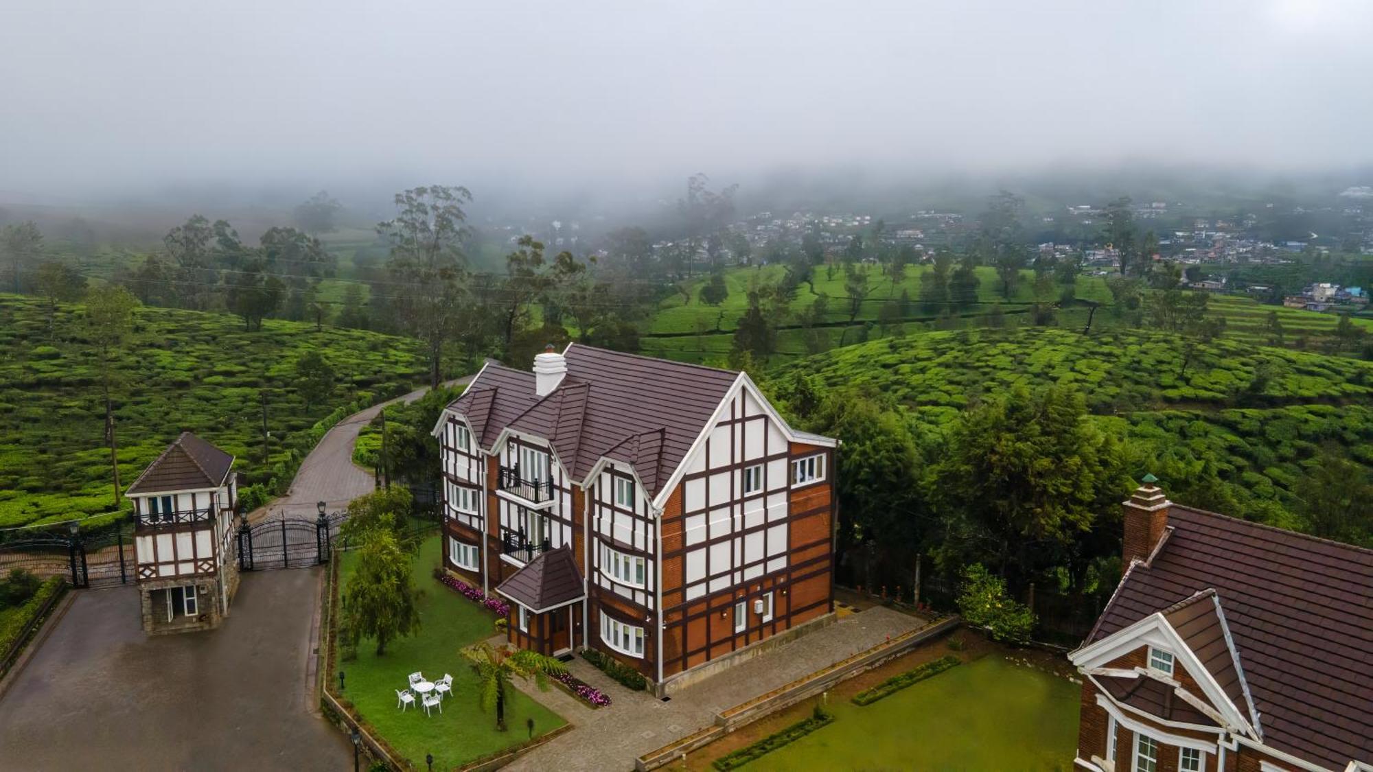 Winchester Little England Nuwara Eliya Esterno foto
