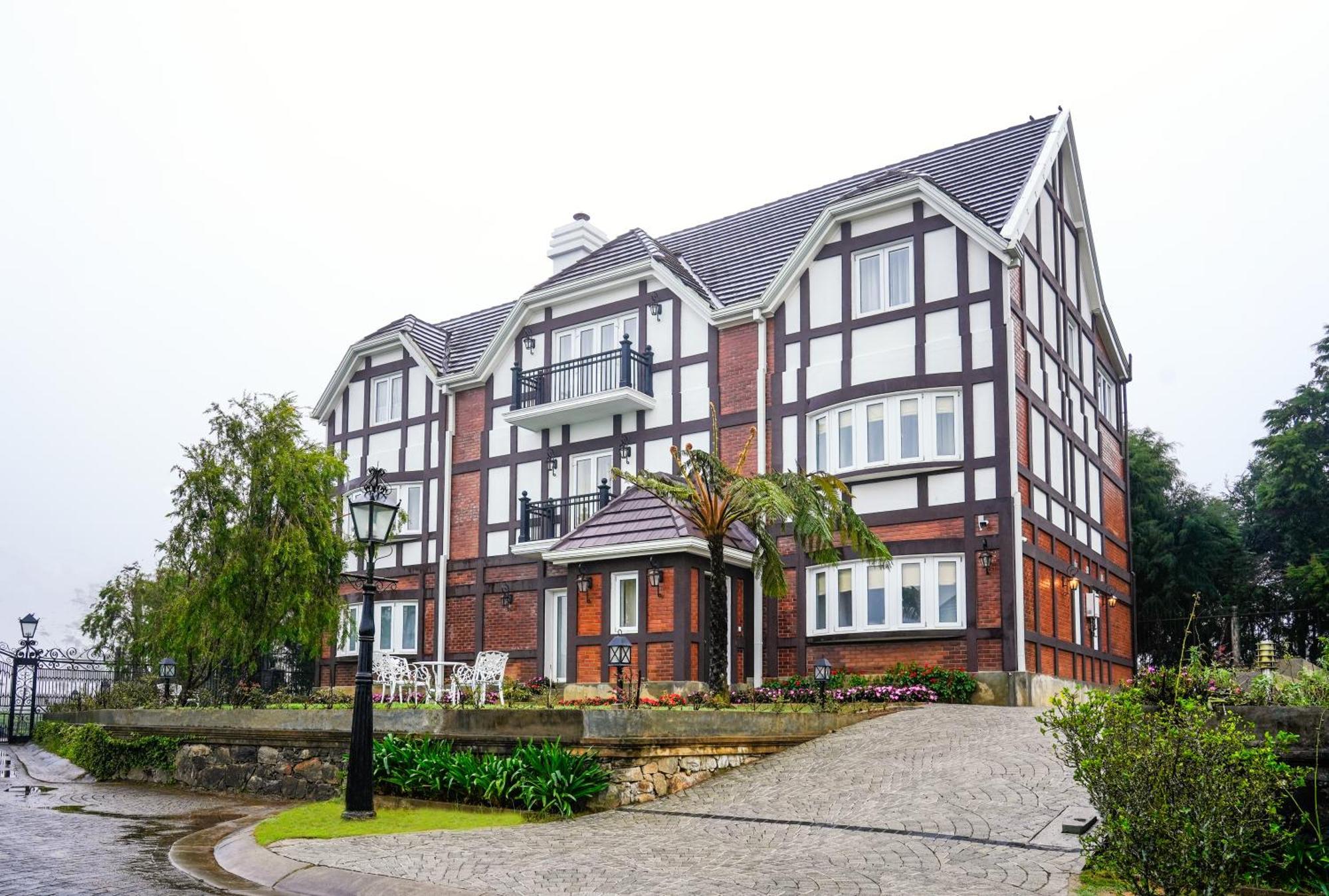 Winchester Little England Nuwara Eliya Esterno foto